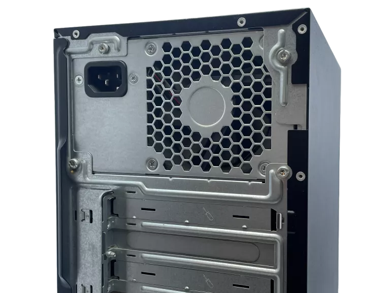 KOMPUTER HP I5-7TH 3GHZ 8GB 2TB HDD 1050 2GB