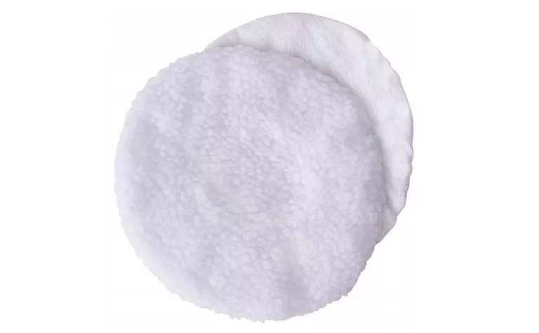 NAKŁADKI DO POLERKI CARTREND BAWEŁNA FROTTE 240 MM 2 SZTUKI