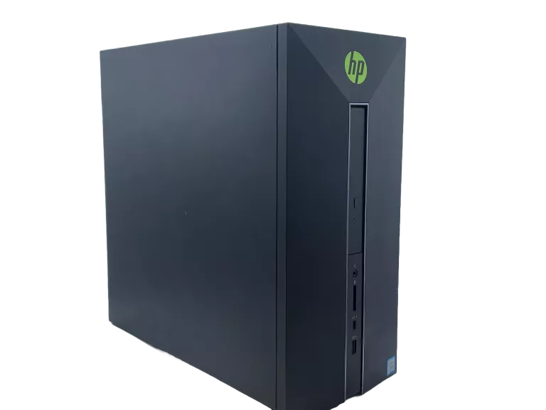 KOMPUTER HP I5-7TH 3GHZ 8GB 2TB HDD 1050 2GB