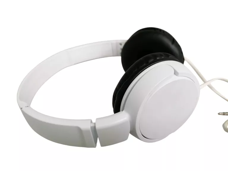 SŁUCHAWKI SONY MDR-ZX110 PRZEWODOWE