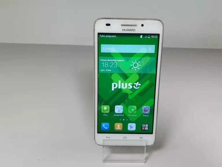 TELEFON HUAWEI G620S 1/8 AND 4,4