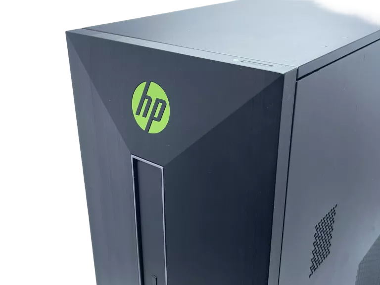 KOMPUTER HP I5-7TH 3GHZ 8GB 2TB HDD 1050 2GB