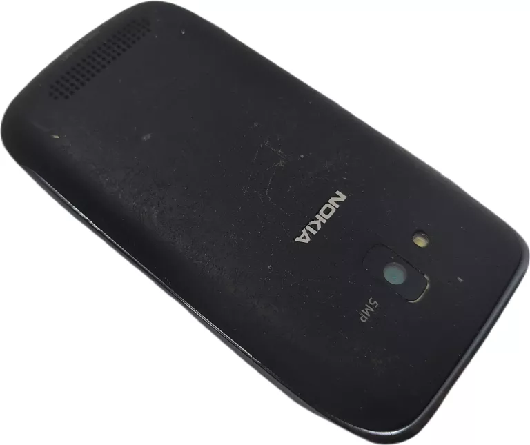 TELEFON SMARTFON NOKIA LUMIA 610 NFC 256 MB / 8 GB 3G CZARNY