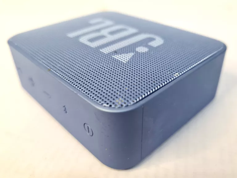 GŁOŚNIK JBL GO ESSENTIAL