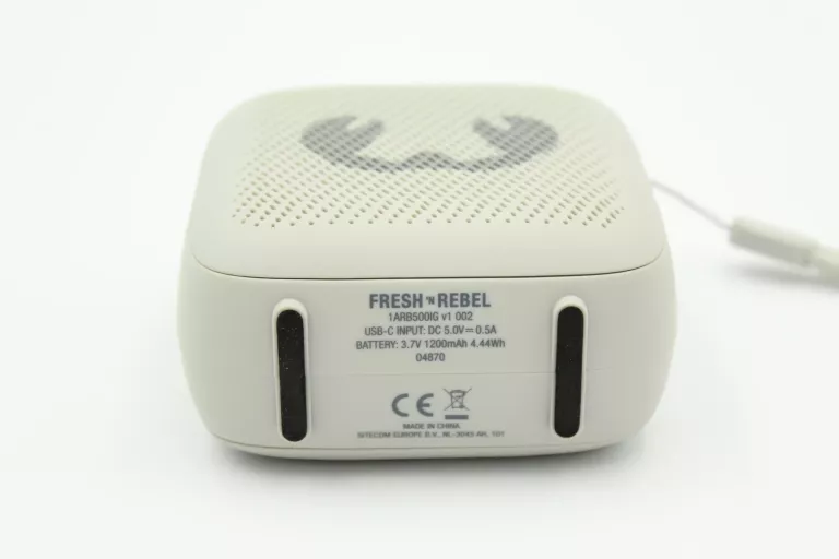 GŁOŚNIK FRESH'N REBEL 1ARB500IG
