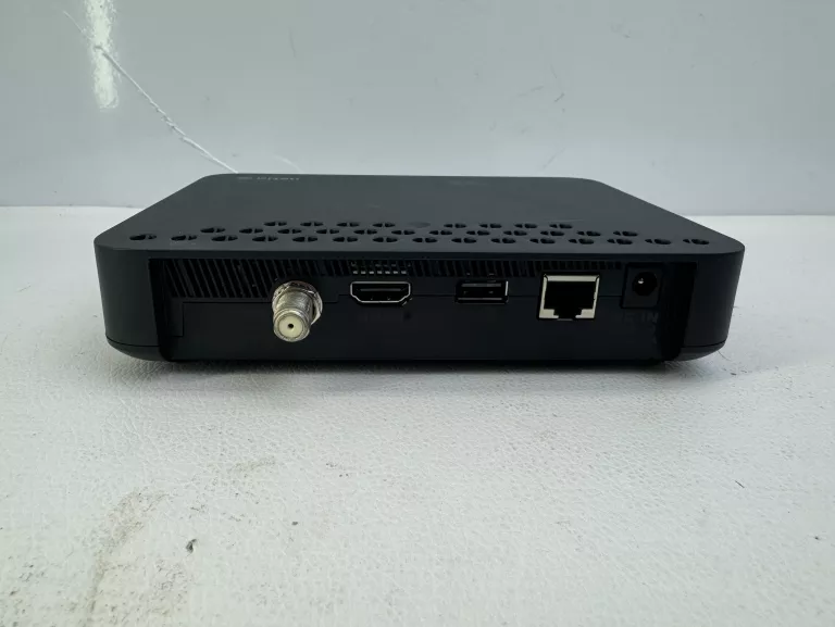 DEKODER NETIA EVOBOX 4K D64AX