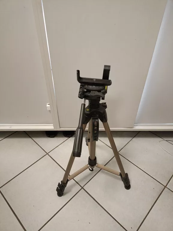 STATYW HAMA STAR 61 W TORBIE