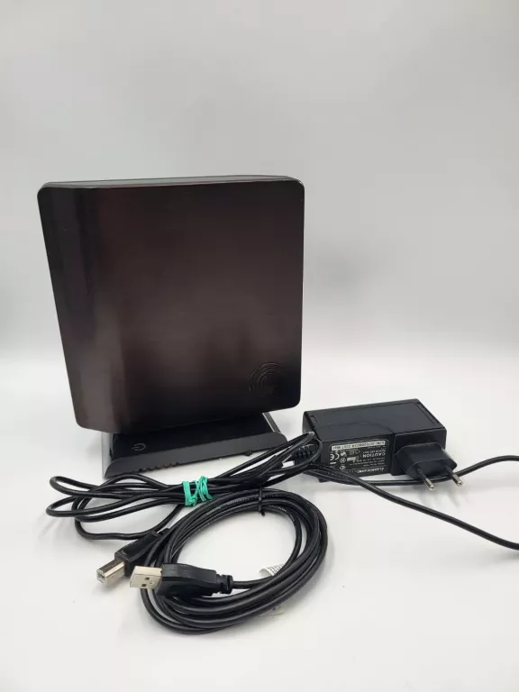 DYSK ZEWNĘTRZNY SEAGATE FREEAGENT PRO 500 GB