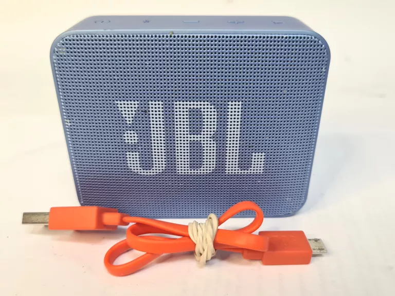 GŁOŚNIK JBL GO ESSENTIAL