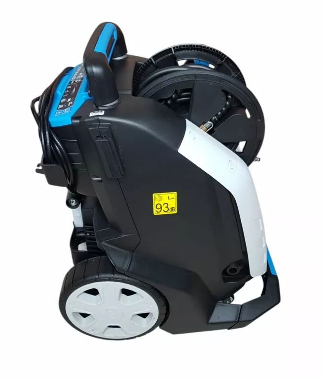 MYJKA CIŚNIENIOWA MACALLISTER MPWP2200 KOMPLET GWARANCJA