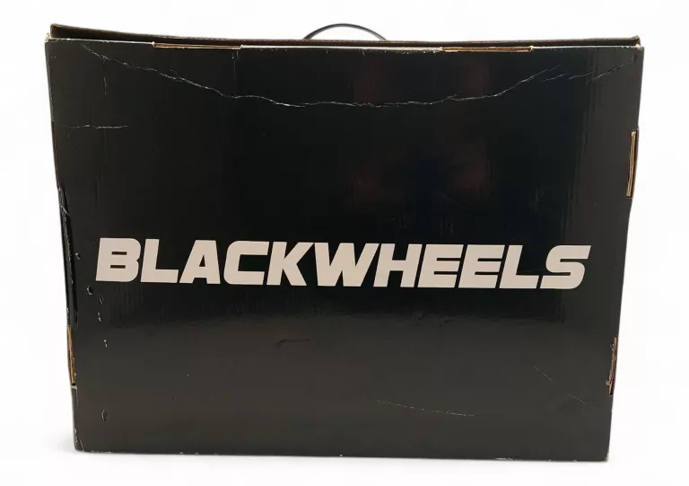 ROLKI REGULOWANE BLACKWHEELS SONIC ABEC 7