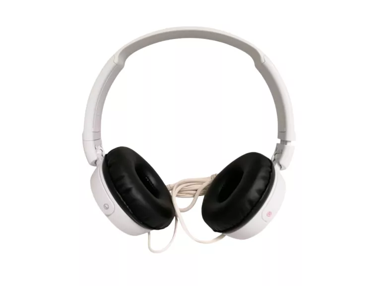 SŁUCHAWKI SONY MDR-ZX110 PRZEWODOWE