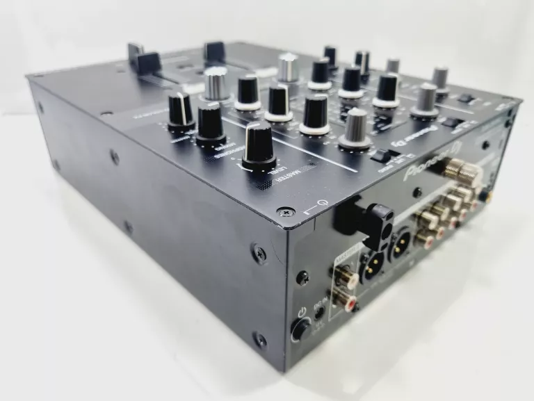 MIKSER DJ'SKI PIONEER DJM-250MK2 2-KANAŁOWY