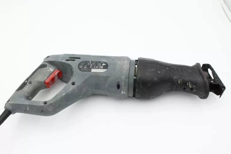 PIŁA SZABLASTA GRAPHITE 58G971 900W + BRZESZCZOT DO PUSTAKÓW