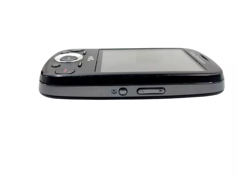 TELEFON SONY ERICSSON W20I ZYLO BLACK