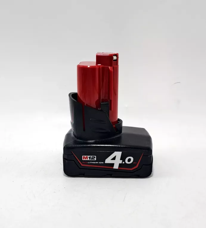 AKUMULATOR MILWAUKEE M12 B4 4AH