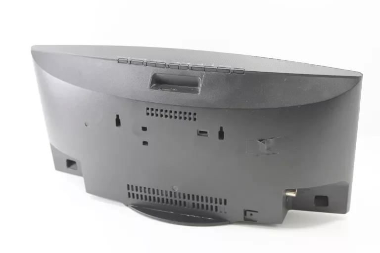 PANASONIC SC-HC200 MIKROWIEŻA HI-FI CZARNA