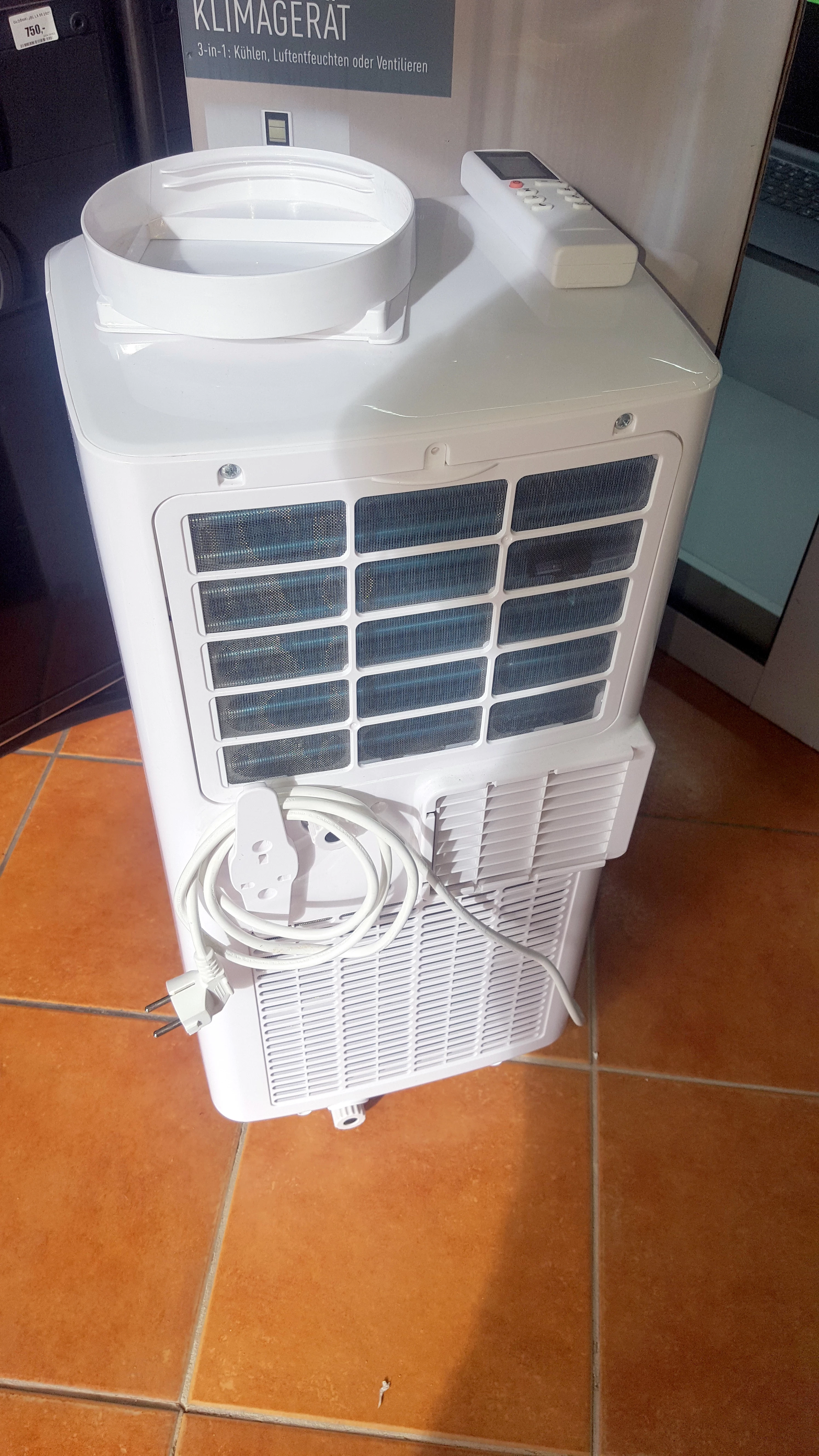 silvercrest-klimatyzator-przenosny-9000-btu-wifi-a1-komplet-stan-11323-2