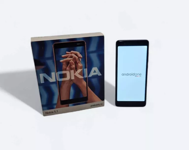 TELEFON NOKIA 5.1
