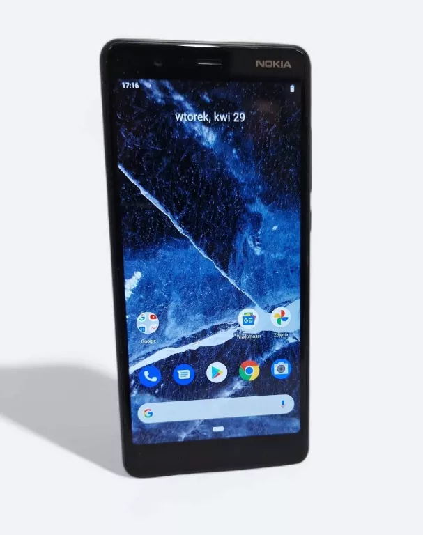 TELEFON NOKIA 5.1
