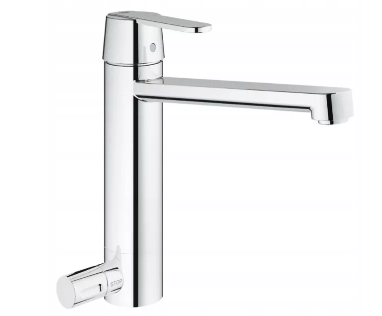 BATERIA KUCHENNA 30198000 GROHE GET 4005176919800 [250424047]