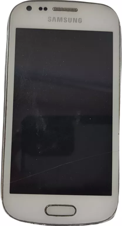 TELEFON SAMSUNG GALAXY CORE GT18262 GALAXY CORE DUAL SIM GT-18262
