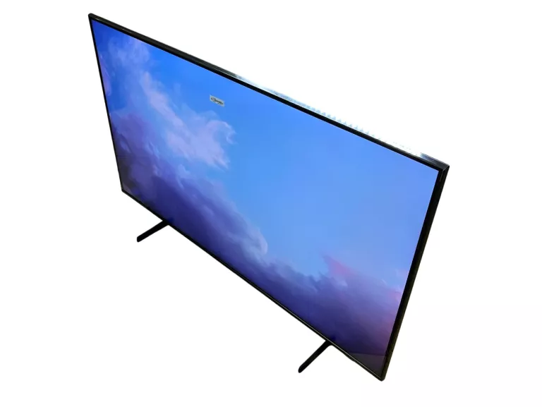 TELEWIZOR LED SAMSUNG UE50DU7172U 50" 4K UHD DVB-T2 SMART TV