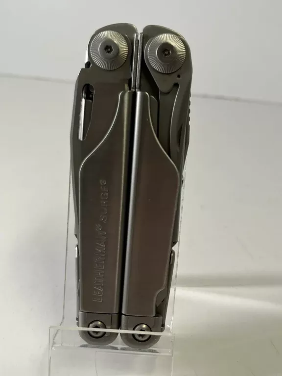 MULTITOOL LEATHERMAN SURGE POLECAM