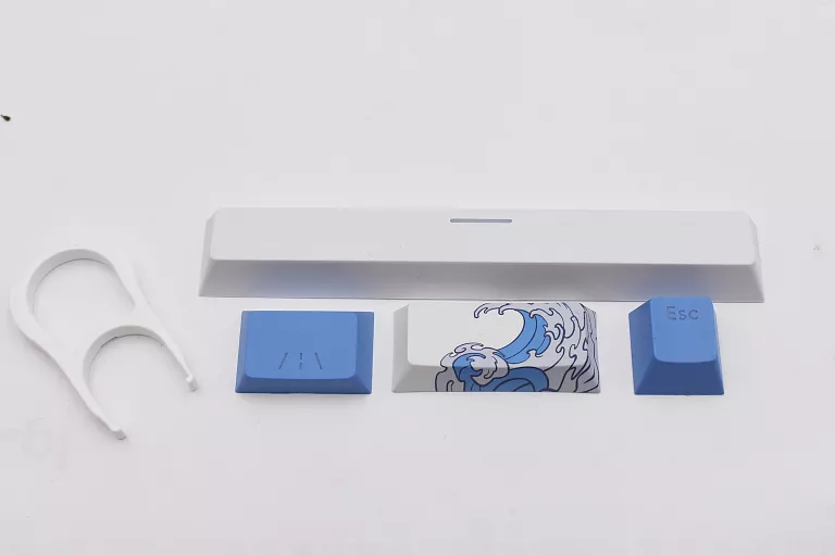 KLAWIATURA KEYROX TKL 202X