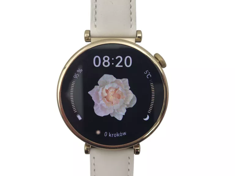SMARTWATCH HUAWEI WATCH GT 4 CLASSIC ARA-B19 41 MM