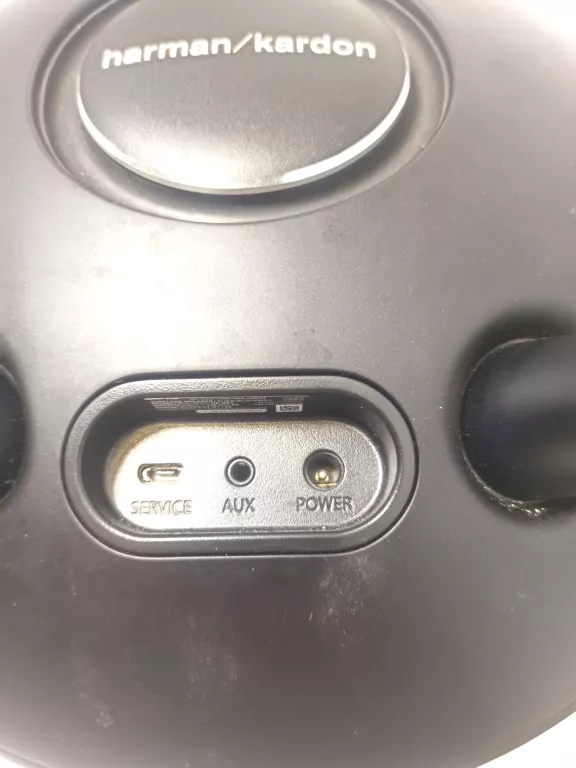 GŁOŚNIK HARMAN KARDON ONYX STUDIO 4/ZASILACZ