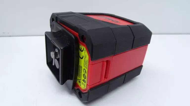 LASER KRZYŻOWY PRO SMART 1.1 15M JAK NOWY