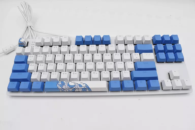 KLAWIATURA KEYROX TKL 202X