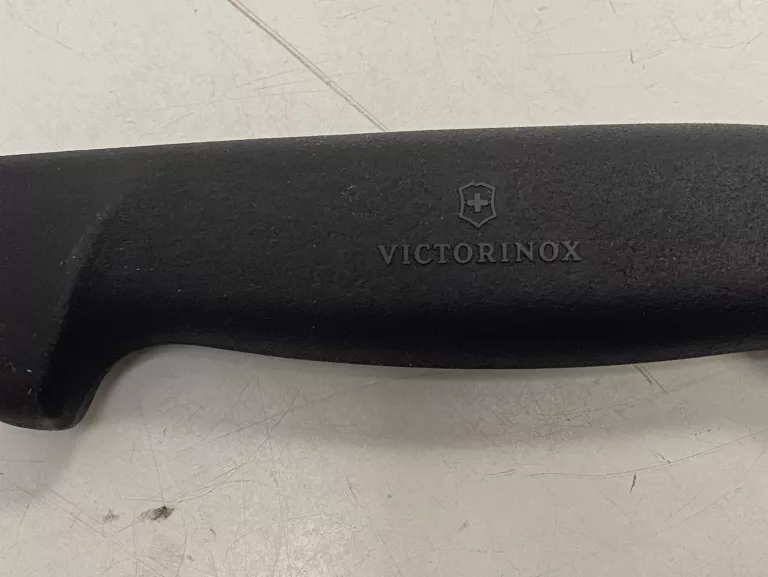 NÓŻ RZEŹNICZY VICTORINOX 5.6303.12 STAN BDB!