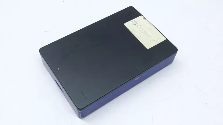 DYSK ZEWNĘTRZNY PS4 SEAGATE GAME DRIVE 4TB 2,5" USB 3.0 SRD00F1
