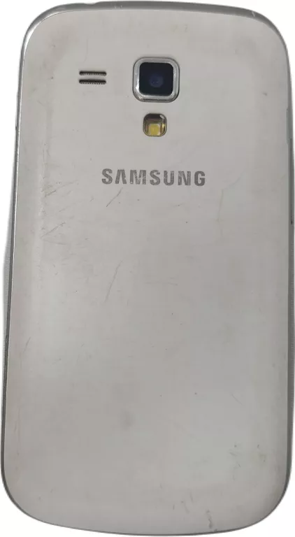 TELEFON SAMSUNG GALAXY CORE GT18262 GALAXY CORE DUAL SIM GT-18262