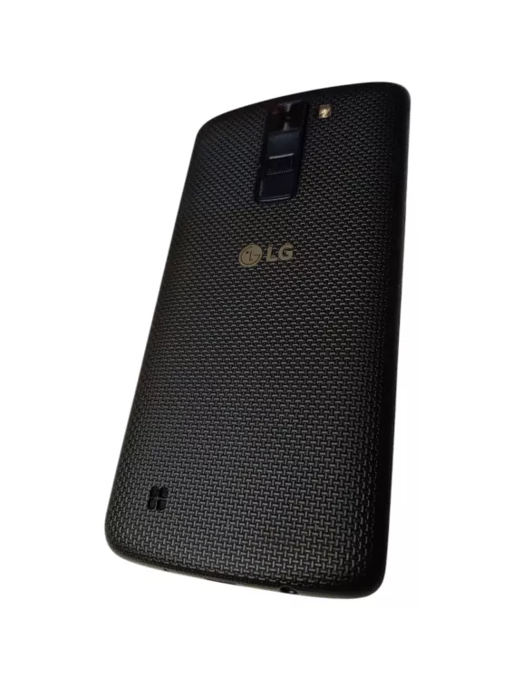 TELEFON LG K8 LTE 1,5GB/ 8GB B/N