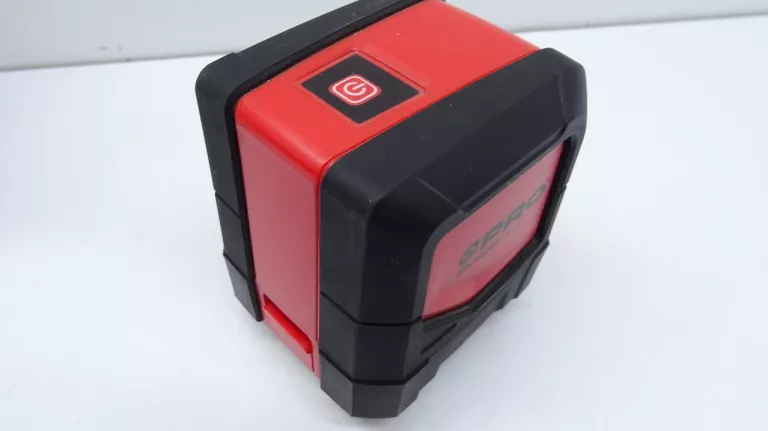 LASER KRZYŻOWY PRO SMART 1.1 15M JAK NOWY