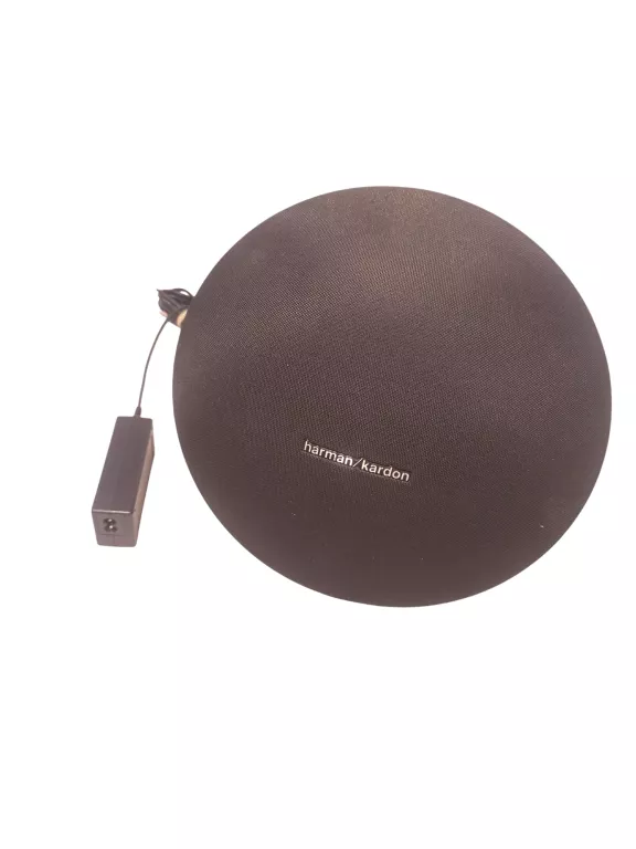 GŁOŚNIK HARMAN KARDON ONYX STUDIO 4/ZASILACZ