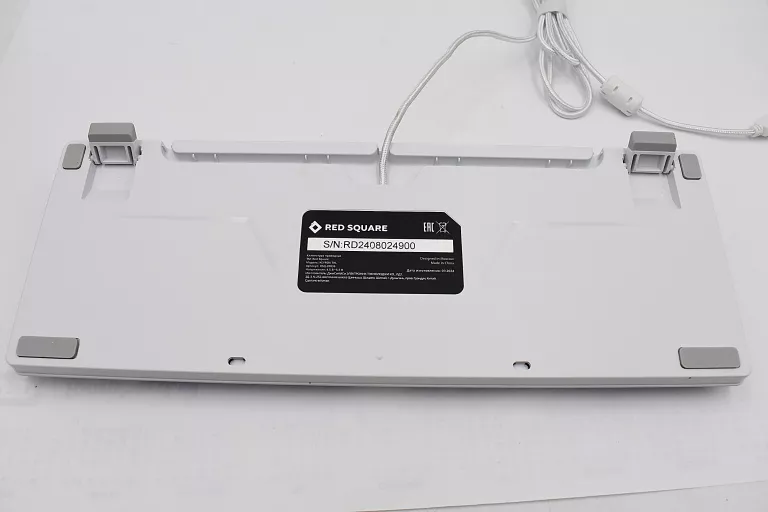 KLAWIATURA KEYROX TKL 202X
