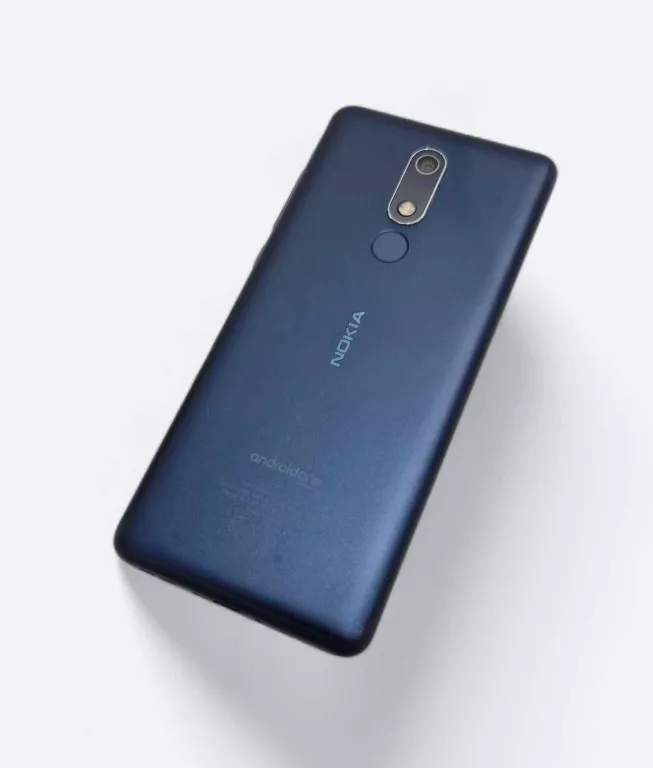 TELEFON NOKIA 5.1