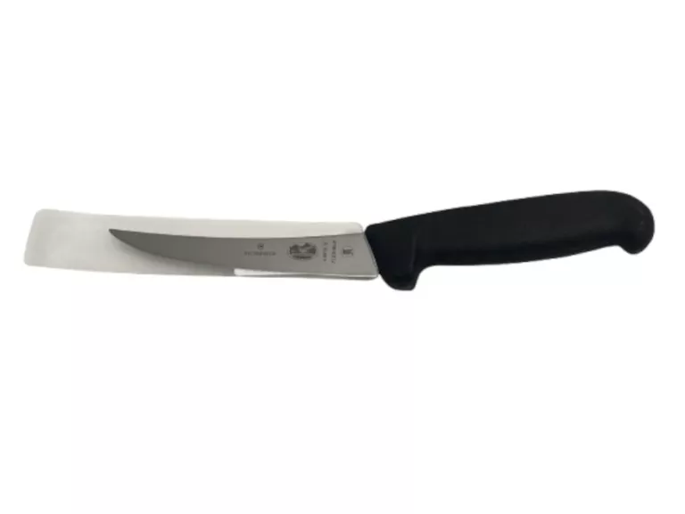 NÓŻ RZEŹNICZY VICTORINOX 5.6303.12 STAN BDB!