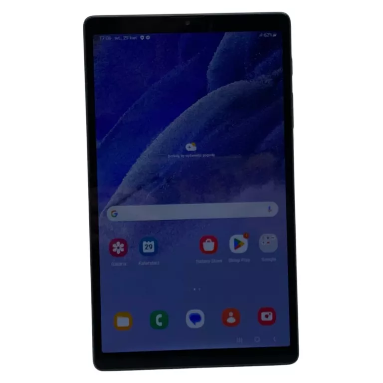 TABLET SAMSUNG GALAXY TAB A7 LITE (T225) 8,7" 3 GB / 32 GB SZARY