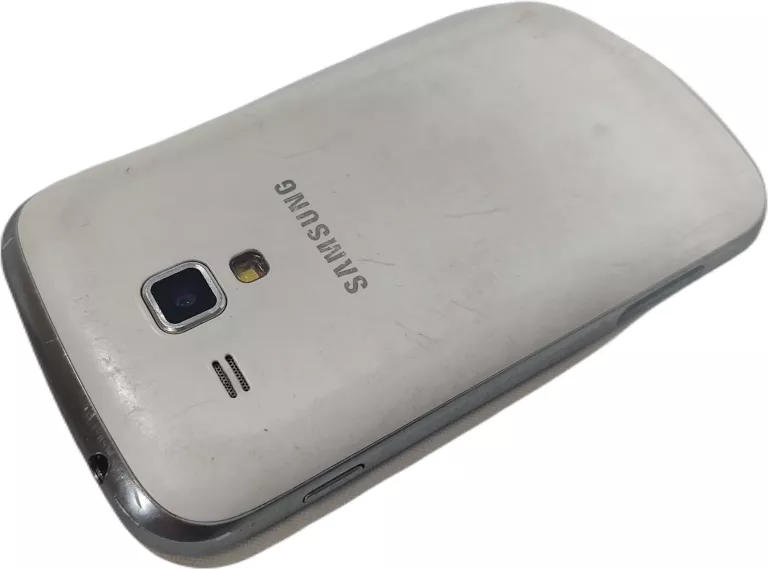 TELEFON SAMSUNG GALAXY CORE GT18262 GALAXY CORE DUAL SIM GT-18262