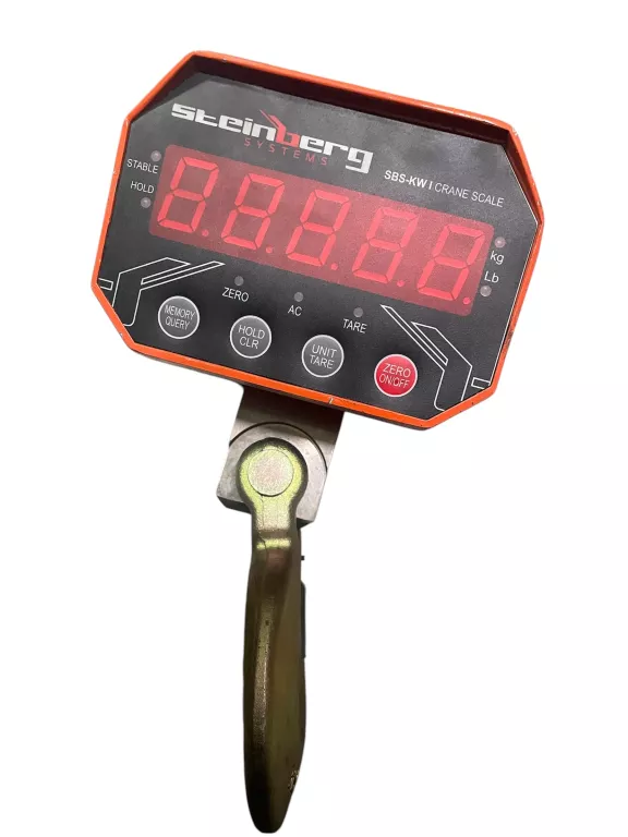 WAGA HAKOWA STEINBERG BSBS-KW STAN BDB