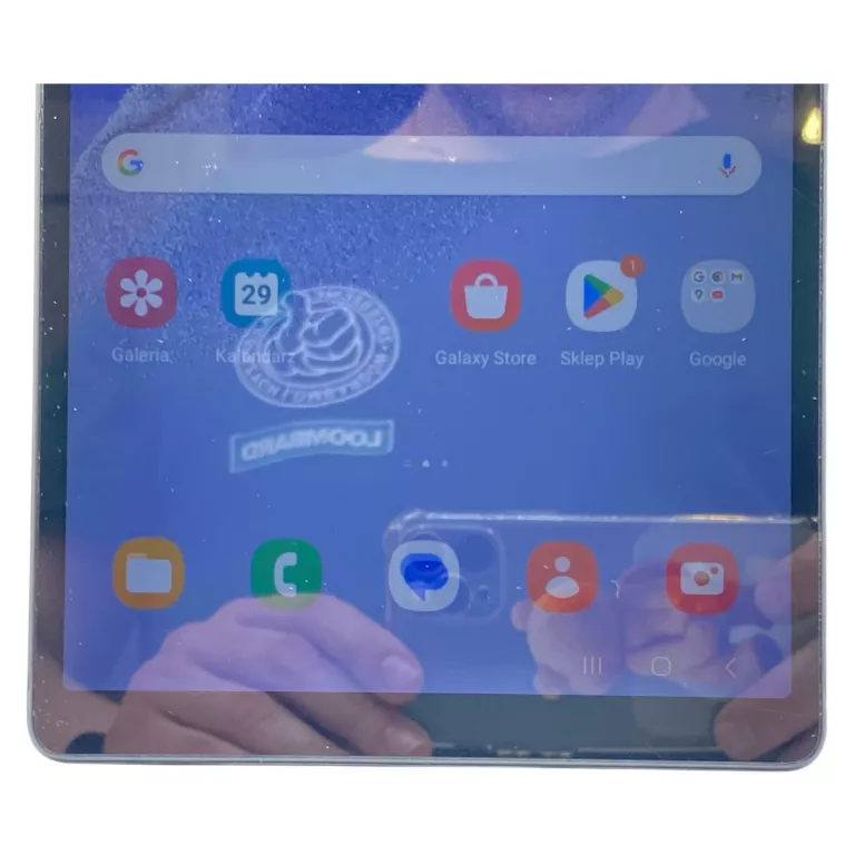 TABLET SAMSUNG GALAXY TAB A7 LITE (T225) 8,7" 3 GB / 32 GB SZARY