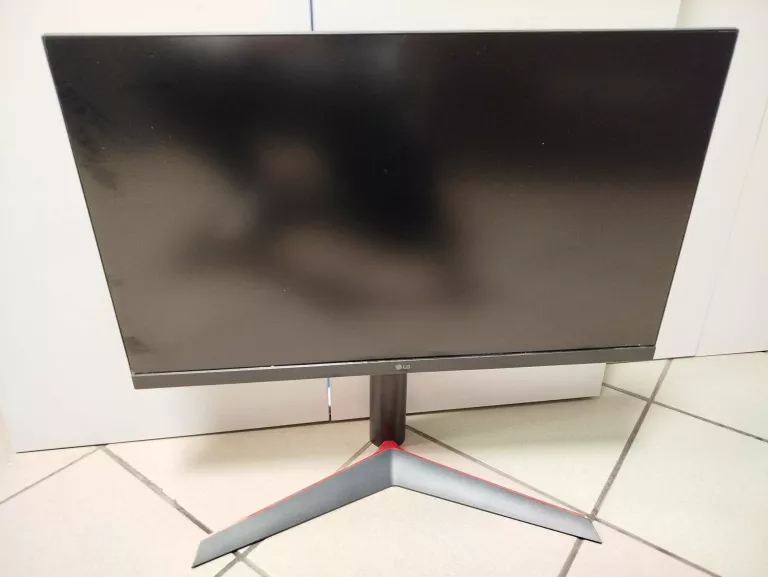 MONITOR LG 27 ULTRAGEAR IPS HDR 10 144HZ 27GL650F ODBIÓR OSOBISTY