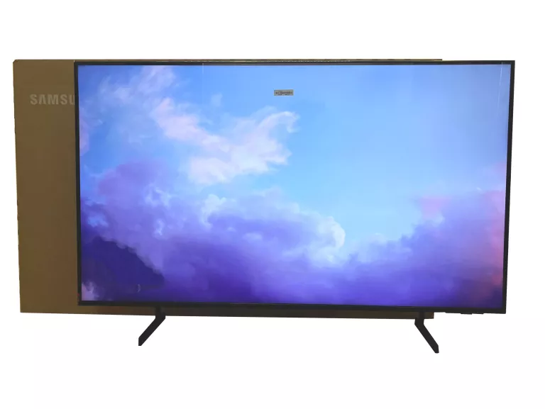 TELEWIZOR LED SAMSUNG UE50DU7172U 50" 4K UHD DVB-T2 SMART TV