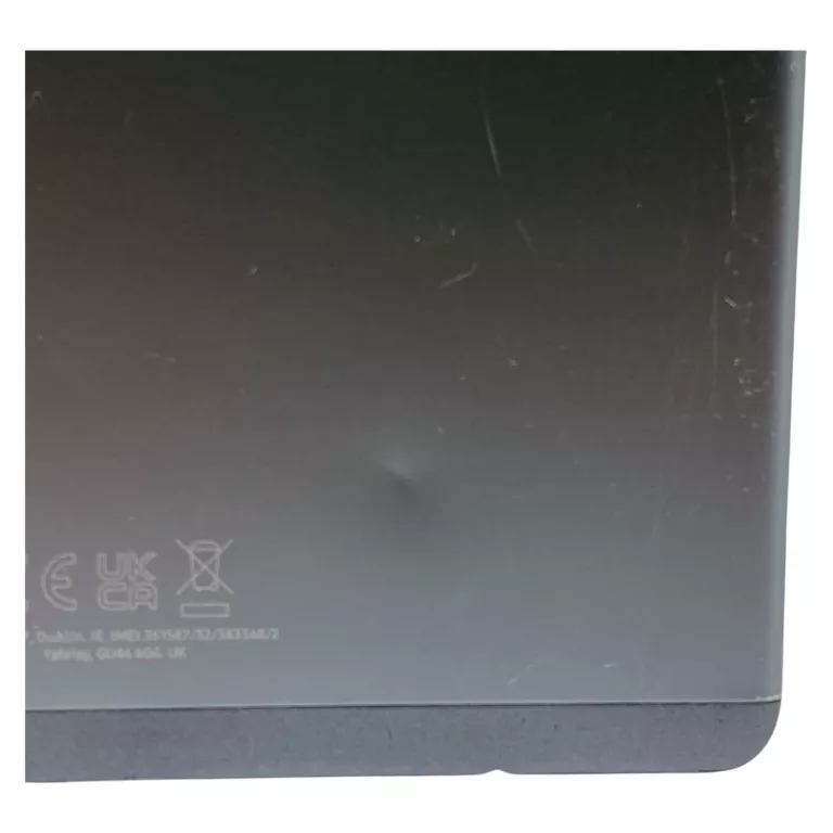 TABLET SAMSUNG GALAXY TAB A7 LITE (T225) 8,7" 3 GB / 32 GB SZARY