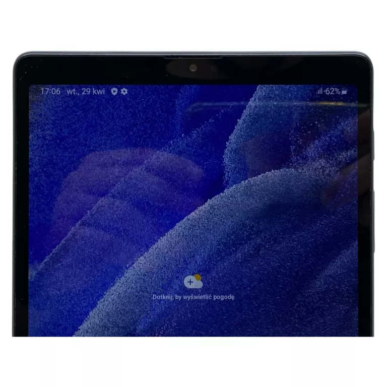 TABLET SAMSUNG GALAXY TAB A7 LITE (T225) 8,7" 3 GB / 32 GB SZARY